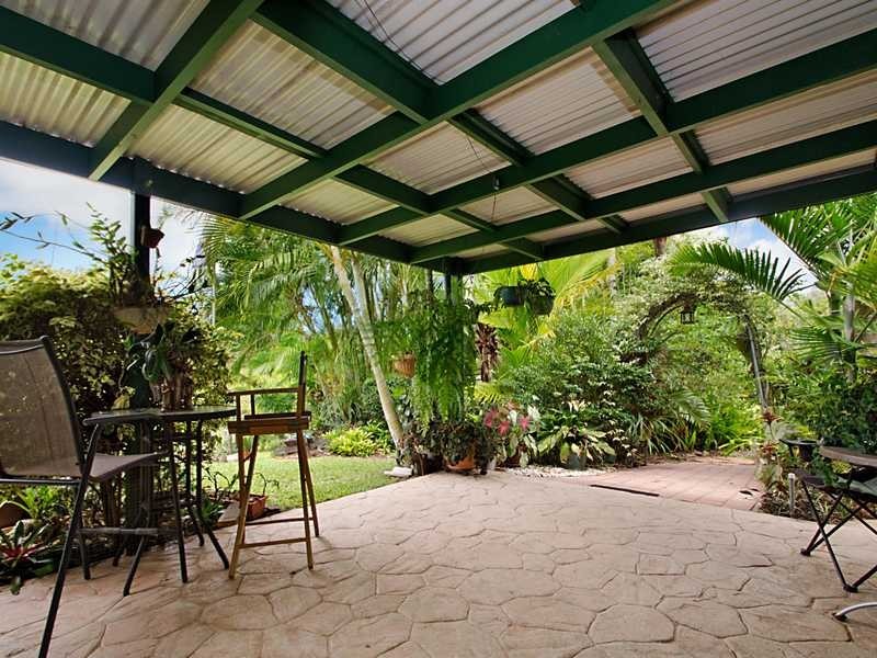 140 Valdora, Valdora QLD 4561