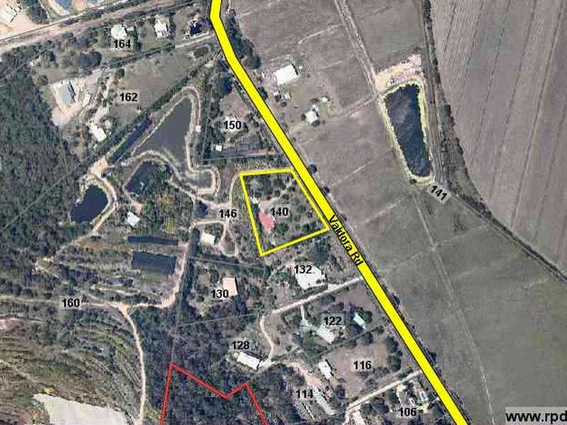 140 Valdora, Valdora QLD 4561