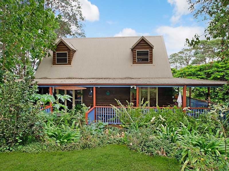 10 River Vista Court, Maroochy River QLD 4561