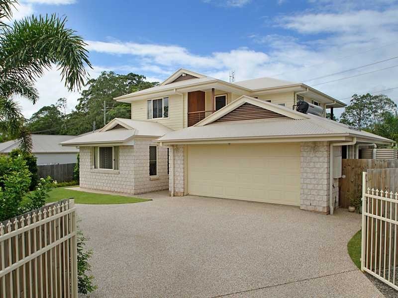 17 Quondong Court, Yandina QLD 4561
