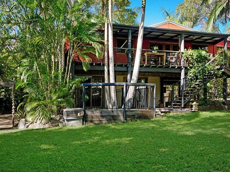 36 Lagoda Drive, Mount Coolum QLD 4573