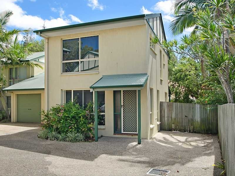 4/9 Power Court, Mount Coolum QLD 4573