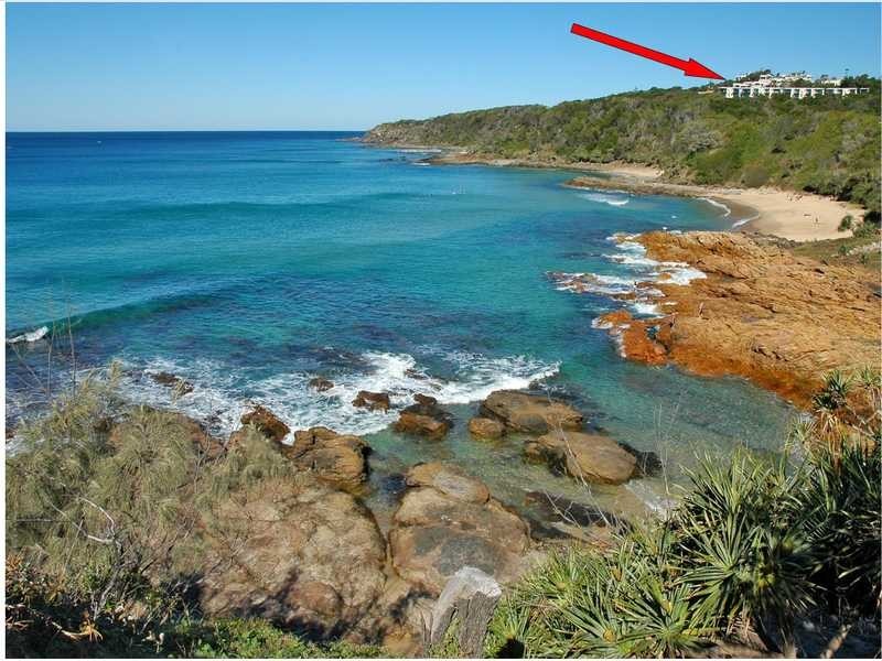 28 / 1 Bay Terrace, Coolum Beach QLD 4573