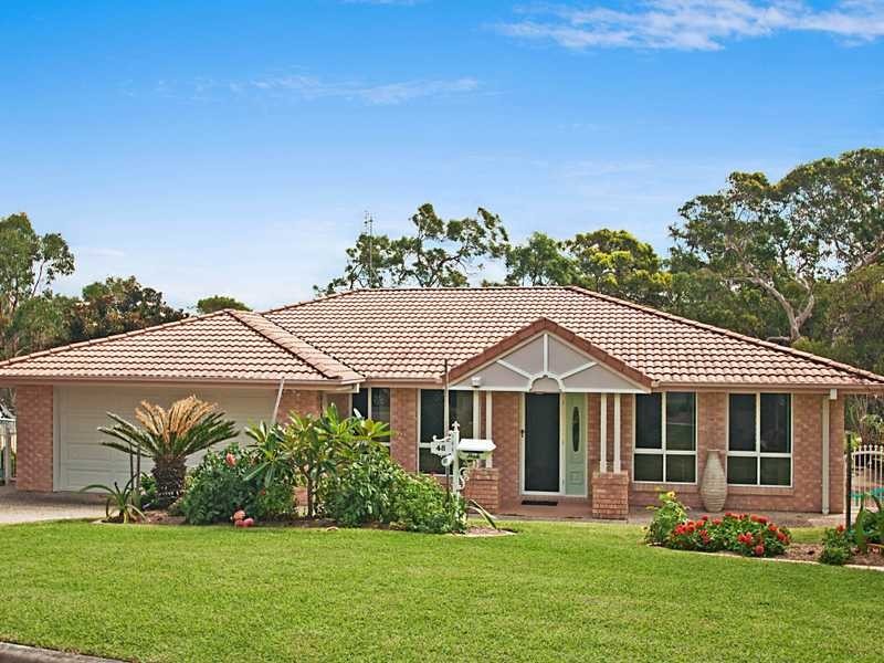 48 Tritonia Drive, Coolum Beach QLD 4573