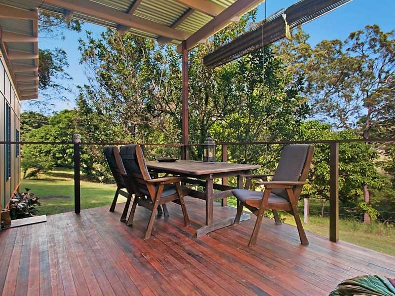 556 North Arm – Yandina Creek Road, Valdora QLD 4561