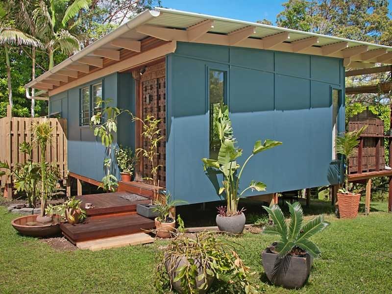 556 North Arm – Yandina Creek Road, Valdora QLD 4561