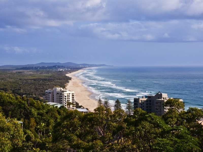 42 Grandview Drive, Coolum Beach QLD 4573
