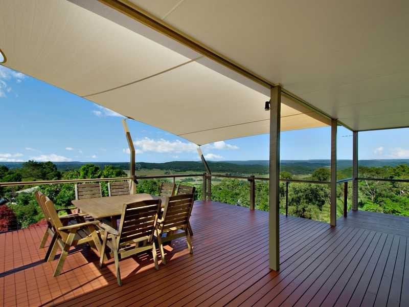 160 Ocean Vista Drive, Maroochy River QLD 4561