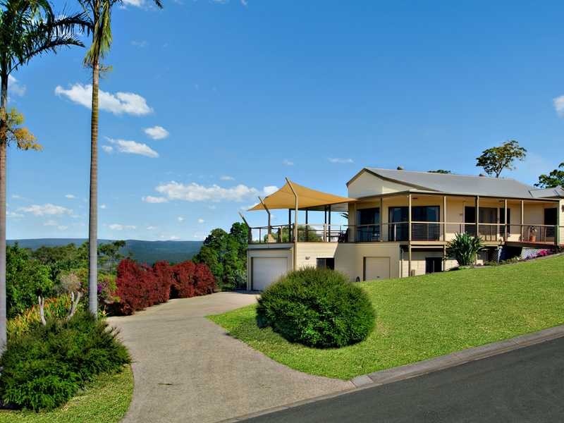 160 Ocean Vista Drive, Maroochy River QLD 4561