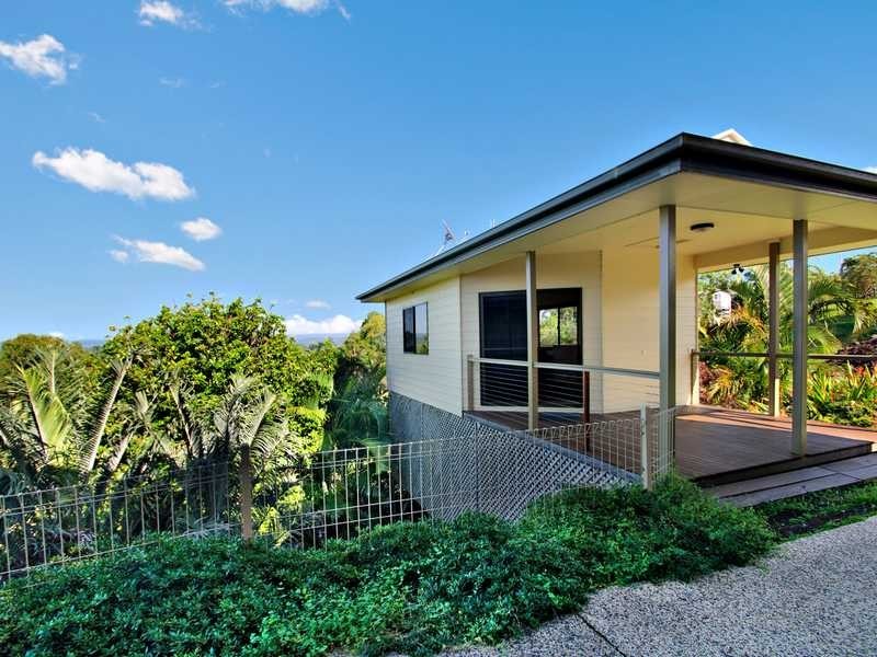 160 Ocean Vista Drive, Maroochy River QLD 4561