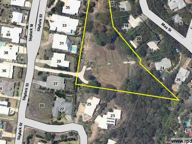 Lot 5 Wandaa Court, Coolum Beach QLD 4573