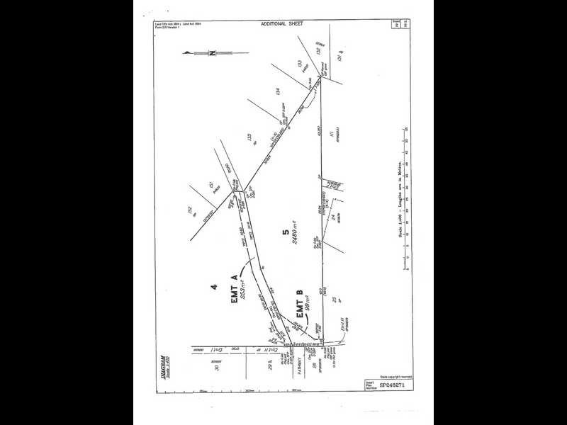 Lot 5 Wandaa Court, Coolum Beach QLD 4573