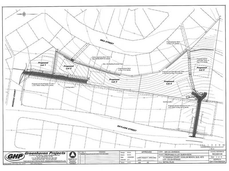 Lot 5 Wandaa Court, Coolum Beach QLD 4573