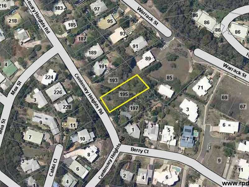 195 Centenary Heights Road, Mount Coolum QLD 4573