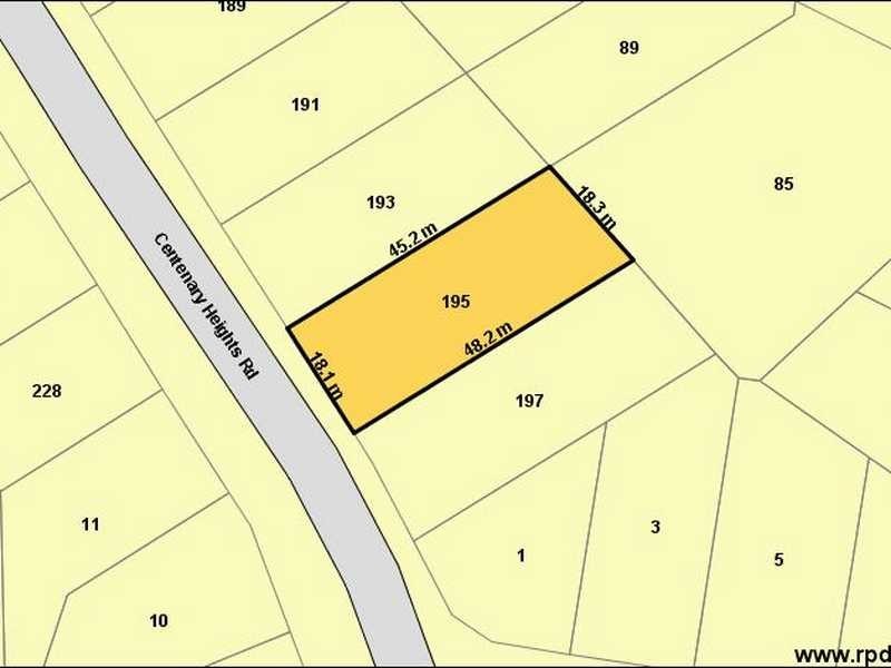 195 Centenary Heights Road, Mount Coolum QLD 4573