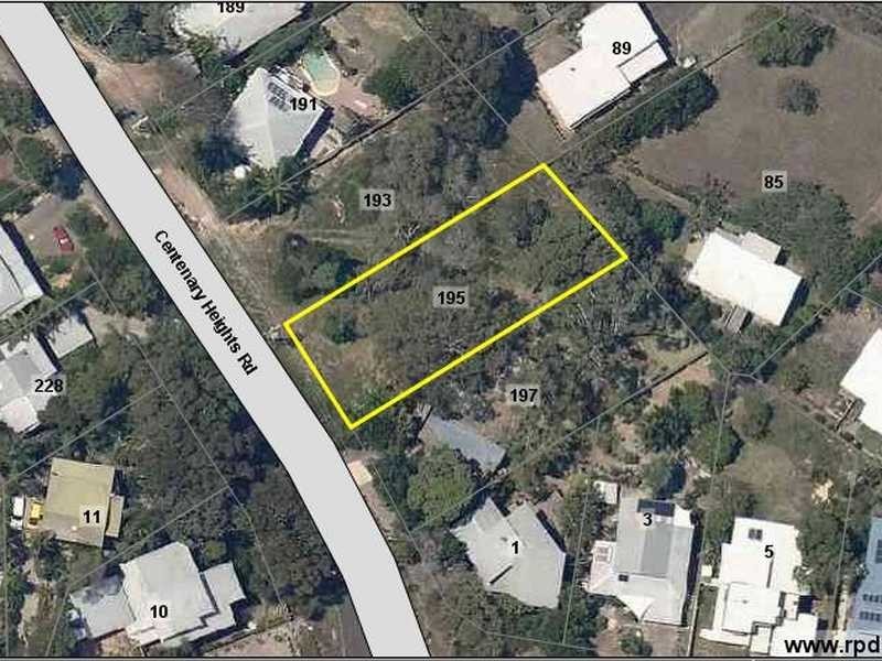 195 Centenary Heights Road, Mount Coolum QLD 4573