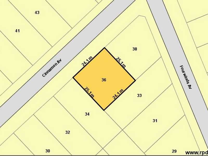 36 Cinnamon Avenue, Coolum Beach QLD 4573