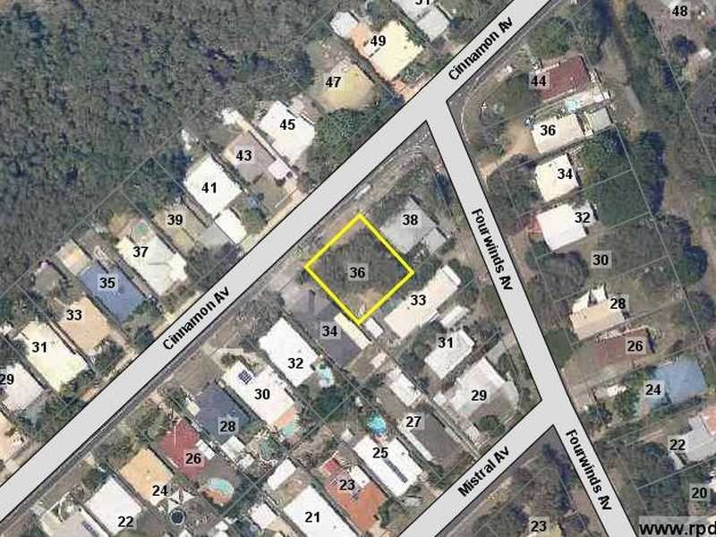 36 Cinnamon Avenue, Coolum Beach QLD 4573