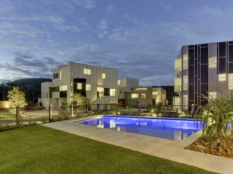 56 / 42 Boardwalk Boulevard, Mount Coolum QLD 4573