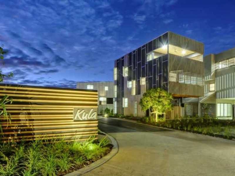 56 / 42 Boardwalk Boulevard, Mount Coolum QLD 4573