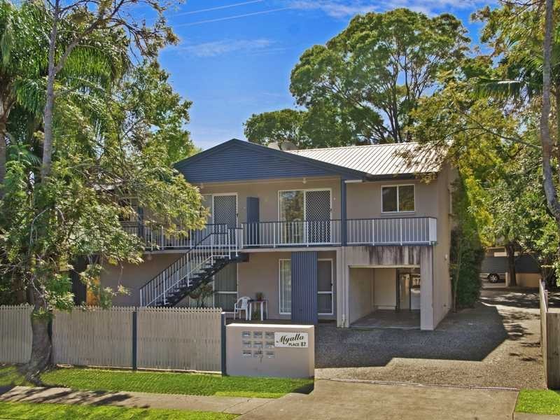 4 / 87 Yandina-Coolum Road, Coolum Beach QLD 4573