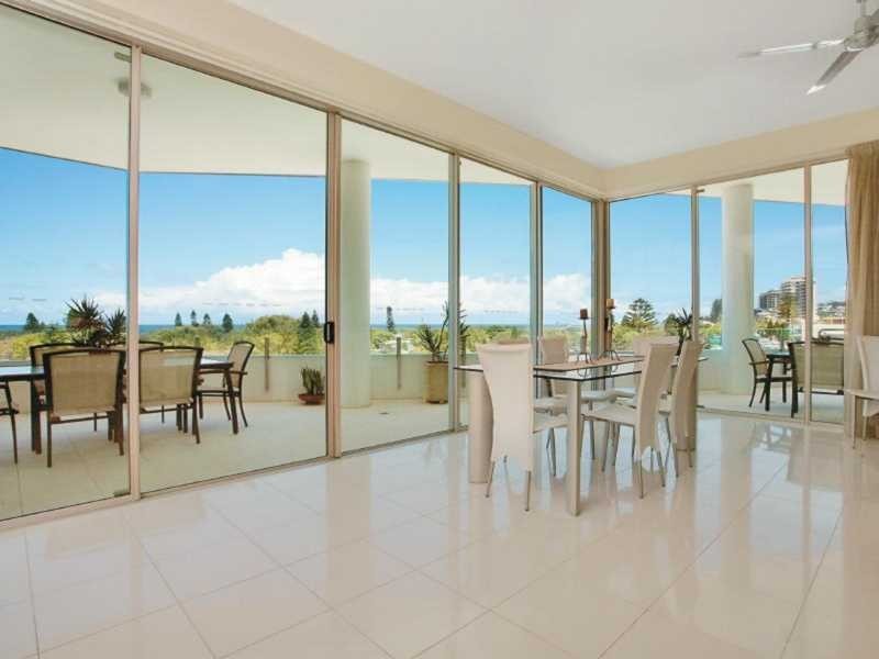 Unit 1216 The Element, Coolum Beach QLD 4573