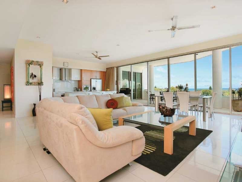 Unit 1216 The Element, Coolum Beach QLD 4573