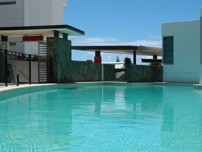 Unit 1216 The Element, Coolum Beach QLD 4573