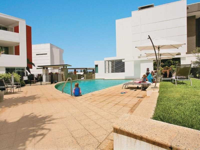 Unit 1216 The Element, Coolum Beach QLD 4573