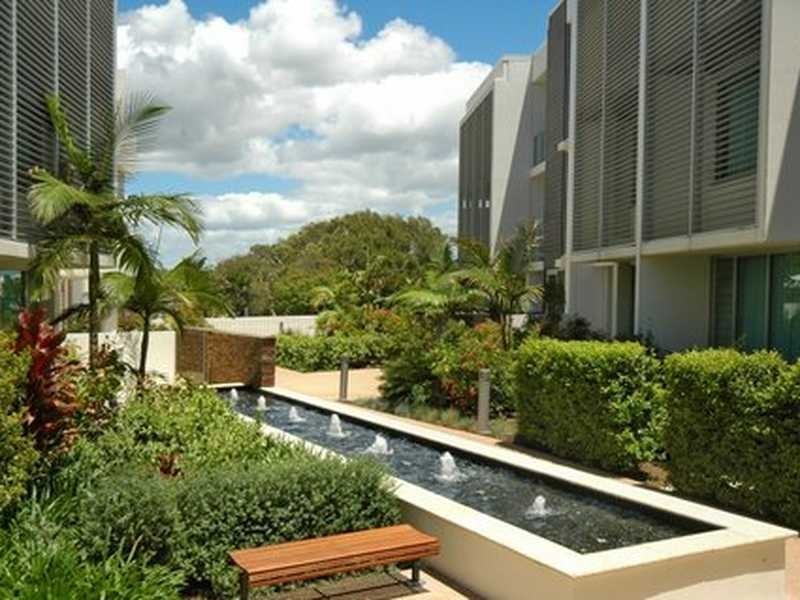 Unit 1216 The Element, Coolum Beach QLD 4573