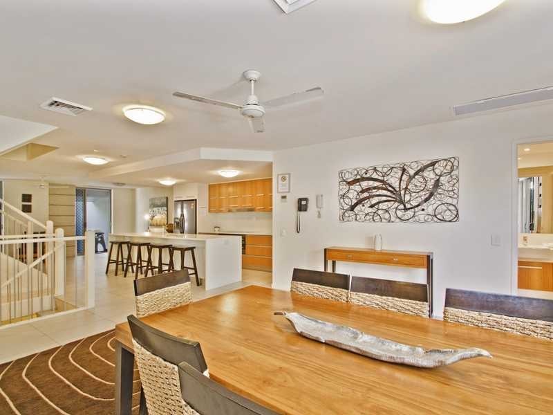 Villa 6 Coolum @ The Beach. 1838 David Low Way, Coolum Beach QLD 4573