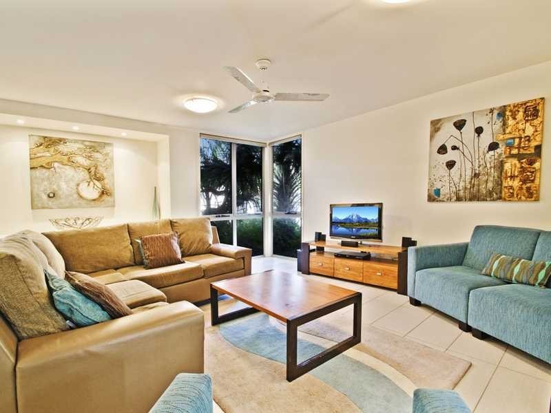 Villa 6 Coolum @ The Beach. 1838 David Low Way, Coolum Beach QLD 4573