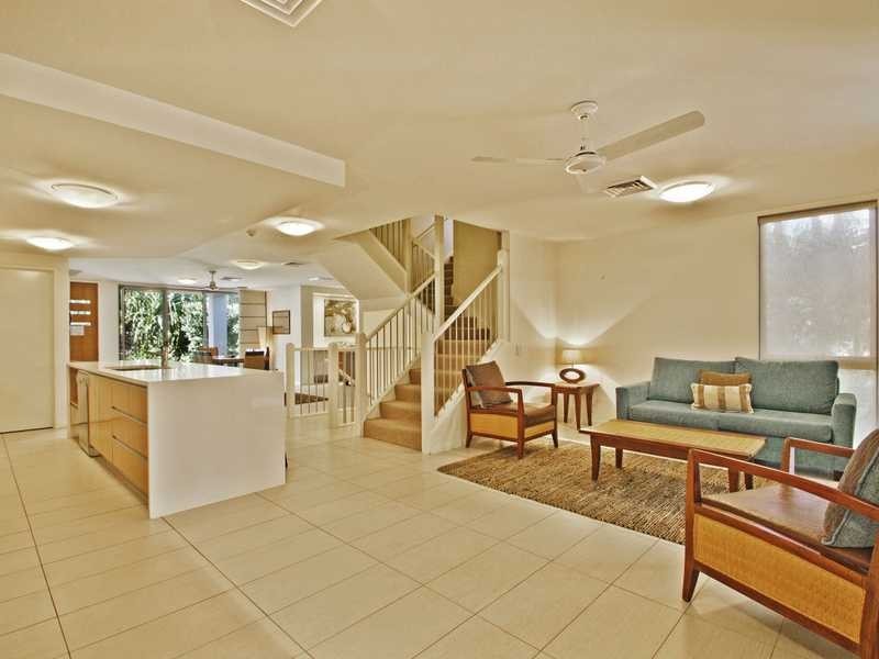 Villa 6 Coolum @ The Beach. 1838 David Low Way, Coolum Beach QLD 4573