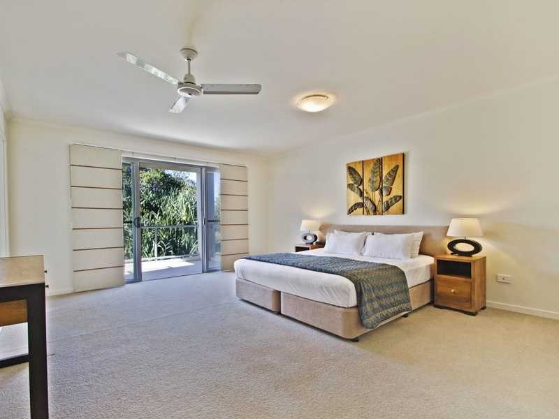 Villa 6 Coolum @ The Beach. 1838 David Low Way, Coolum Beach QLD 4573