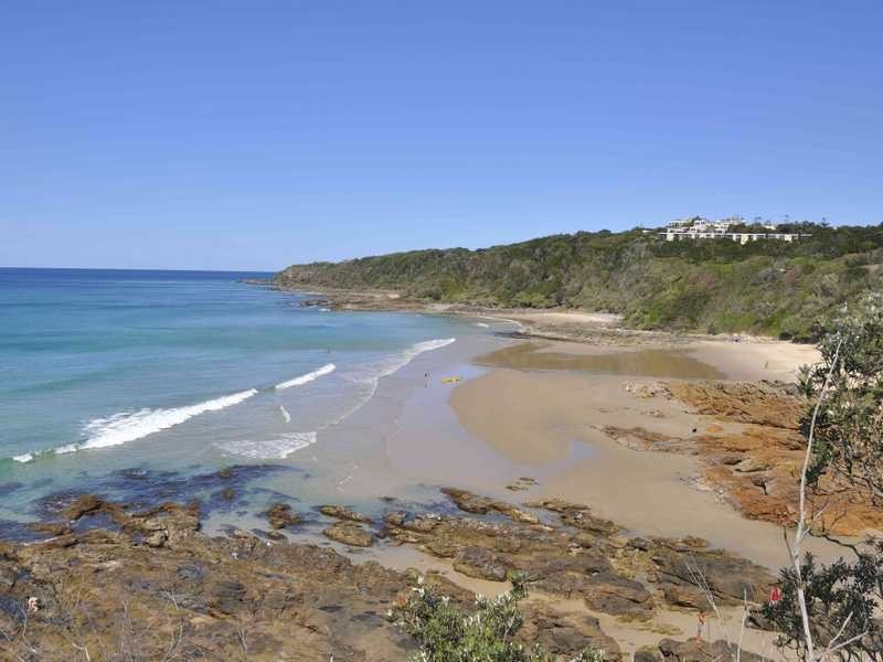 25 Skylark Street, Coolum Beach QLD 4573