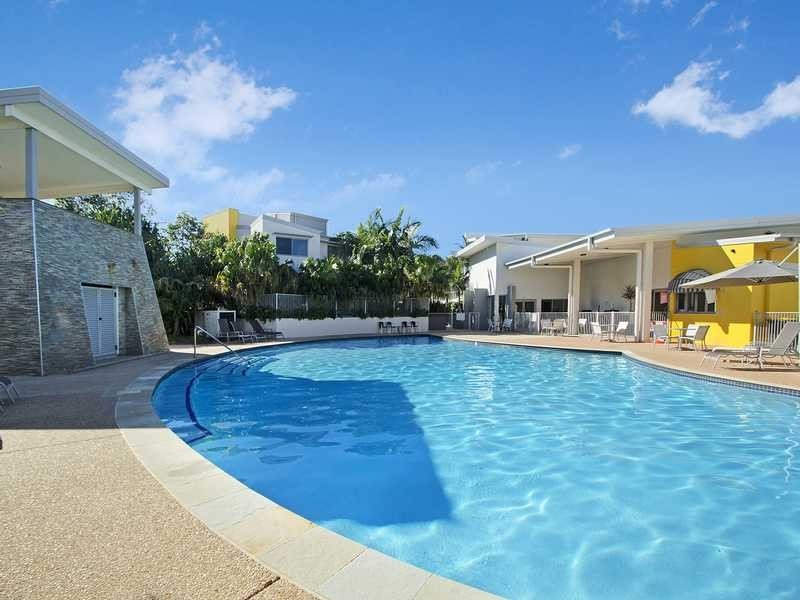 207 / 1 Margaret Street, Coolum Beach QLD 4573