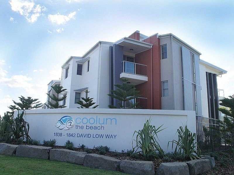 305 / 1 Margaret Street, Coolum Beach QLD 4573