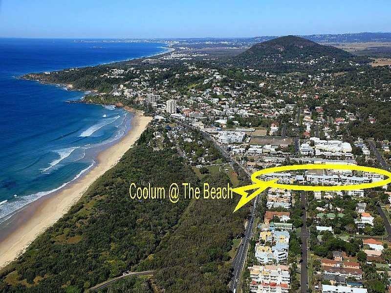 305 / 1 Margaret Street, Coolum Beach QLD 4573