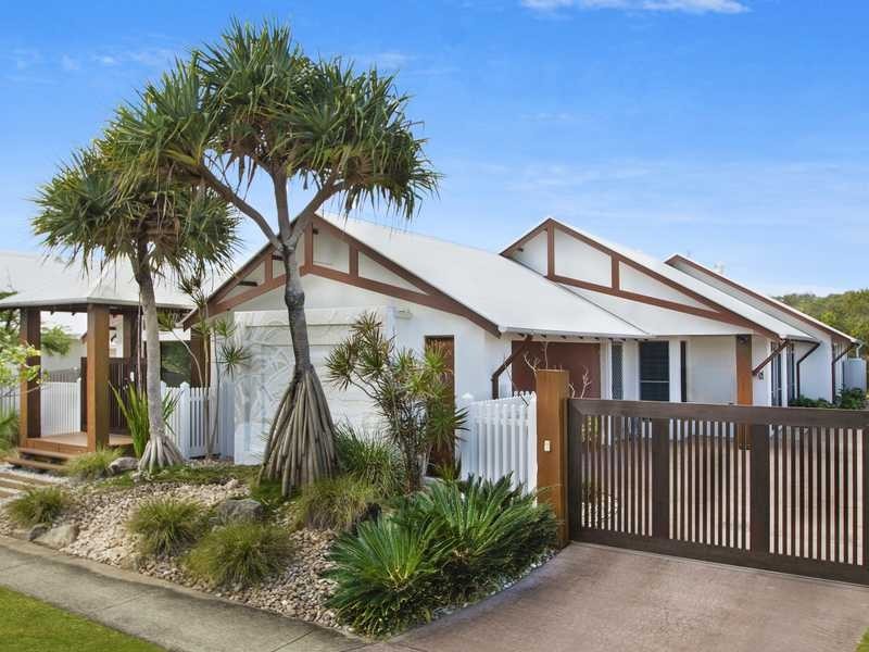 64 Beachway Parade, Marcoola QLD 4564