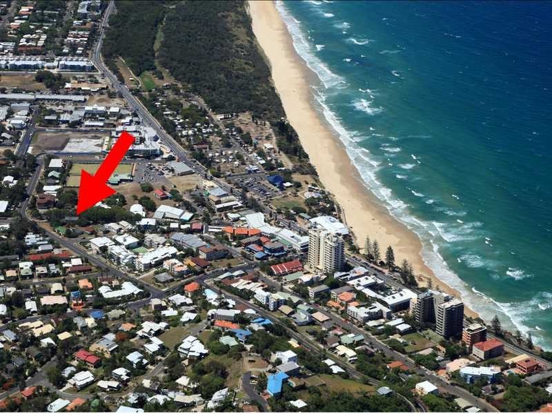 3/26 Perry Street, Coolum Beach QLD 4573