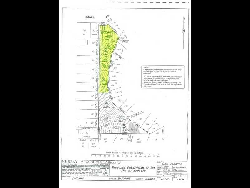 10 Wandaa Court, Coolum Beach QLD 4573