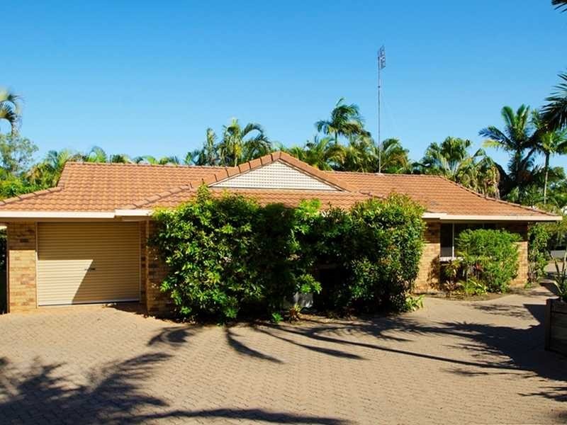 5 / 7 Kiata Court, Mount Coolum QLD 4573