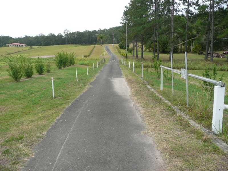 Yandina Creek QLD 4561