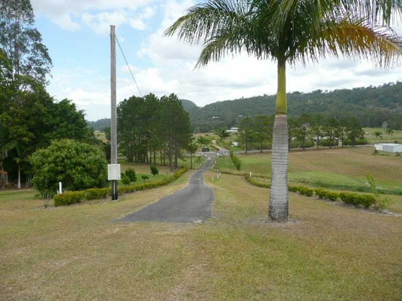 Yandina Creek QLD 4561