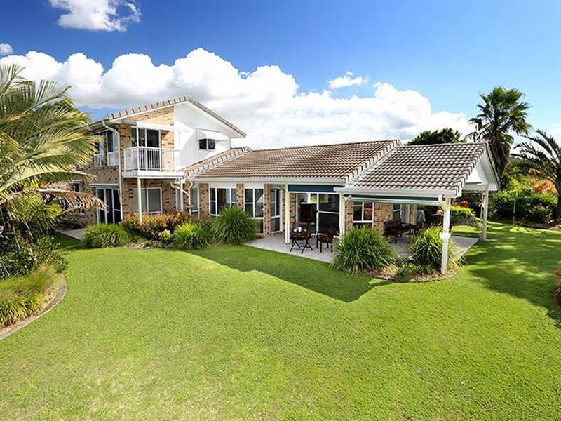 45 Karnu Drive, Valdora QLD 4561