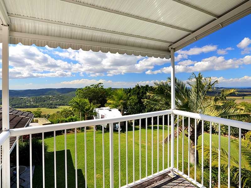 45 Karnu Drive, Valdora QLD 4561