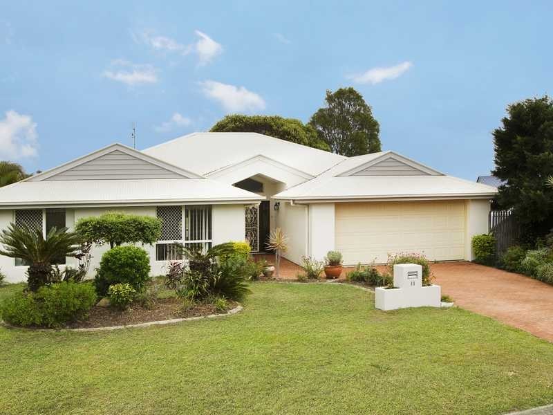 11 Amethyst Place, Yaroomba QLD 4573