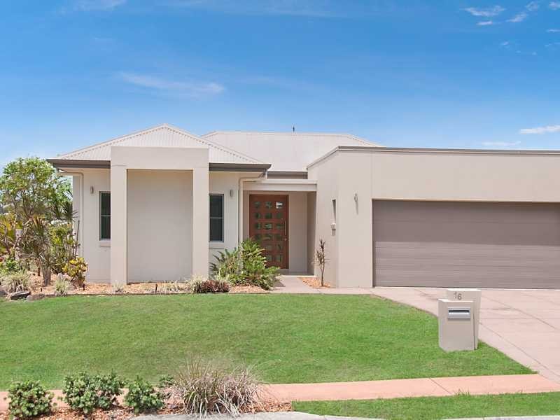 16 Selkirk Way, Peregian Springs QLD 4573