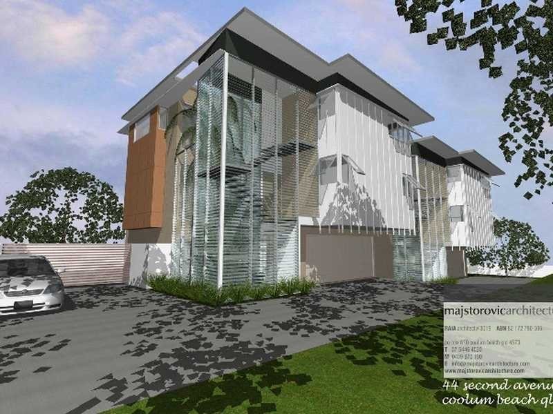 44 Second Avenue, Coolum Beach QLD 4573