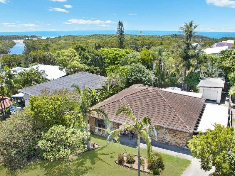 44 Second Avenue, Coolum Beach QLD 4573